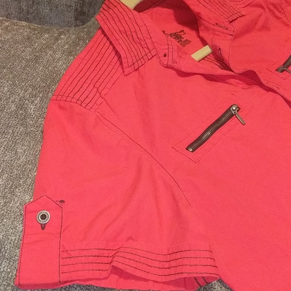 XIOS Button-down Shirt - Picture 4 of 6